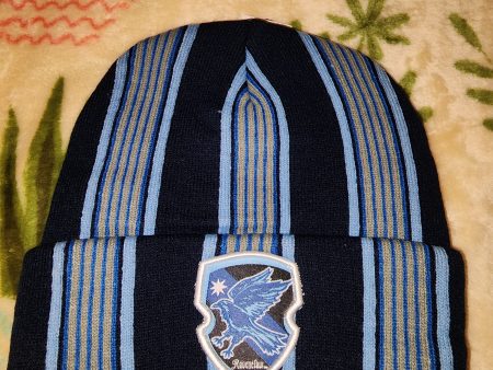 Ravenclaw Beanie Online now