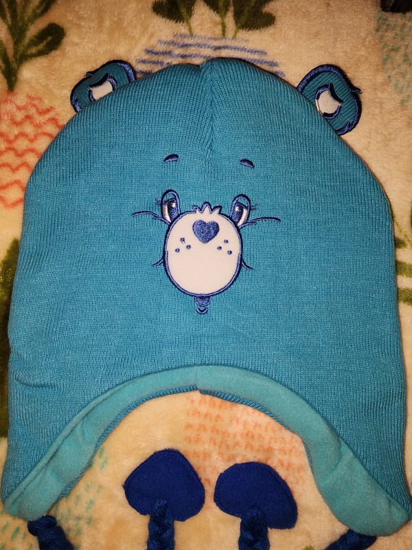 Care Bear Beanie on Sale