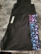 *Charlies Project Disney Mickey Mouse Heads Ombre Legging w  Pockets Fashion